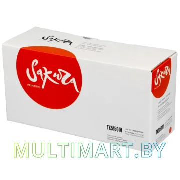 Картридж Sakura Printing SATK5150M